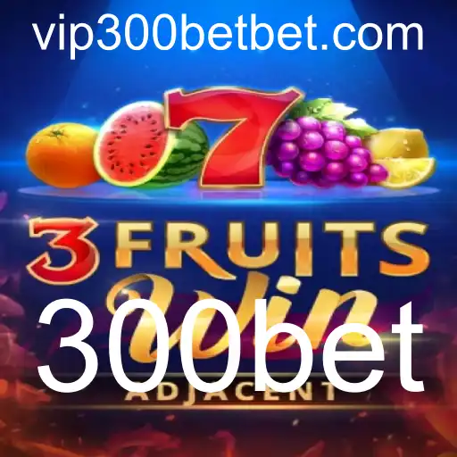 300bet Casino App