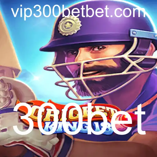 300bet Casino App