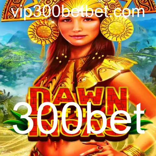 300bet Casino App