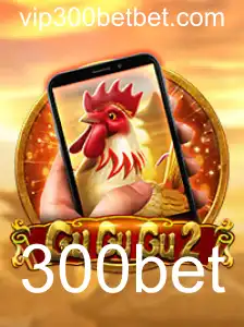 300bet Casino App