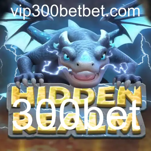 300bet Casino App