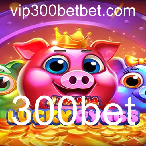 300bet Casino App