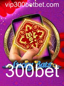 300bet Casino App