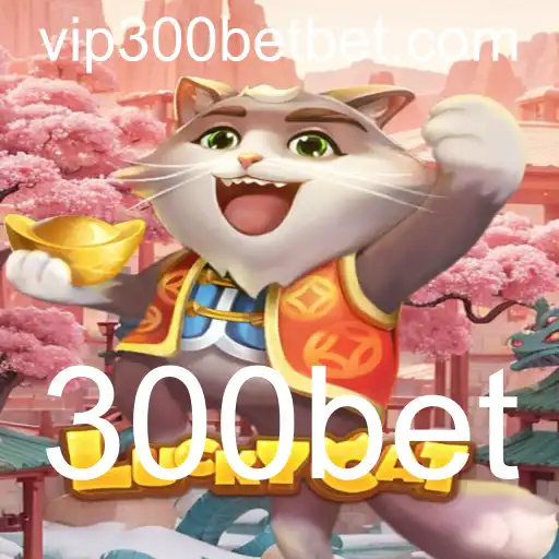 300bet Casino App