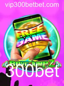 300bet Casino App