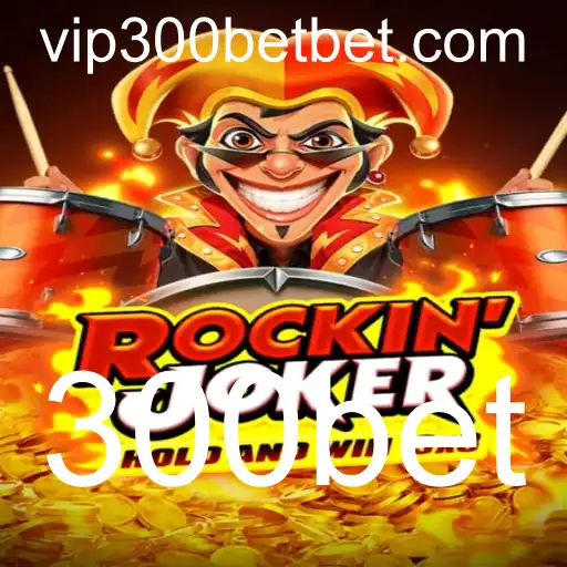 300bet Casino App