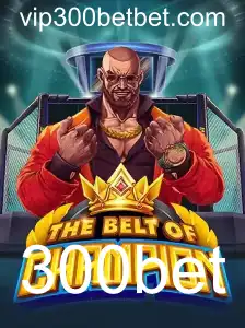 300bet Casino App