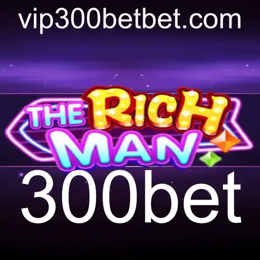 300bet Casino App