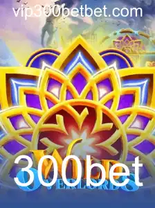 300bet Casino App